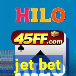 jet bet